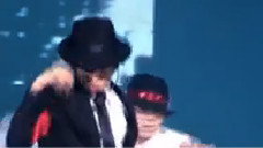 李泰民(SHINee),SHINee - Smooth Criminal