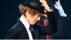 李泰民(SHINee),SHINee - Smooth Criminal