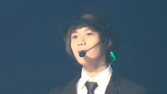 李泰民(SHINee),SHINee - Heal The World