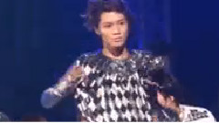 李泰民(SHINee),SHINee - Just Dance彩排