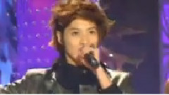 李泰民(SHINee) - RingDingDong彩排