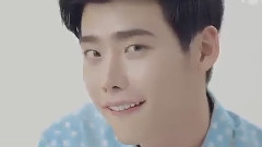 李钟硕 - Skinfood CF
