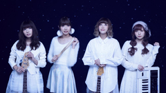 Silent Siren - 恋い雪