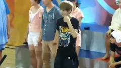 EXO-M - 全力以赴录制