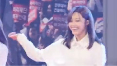郑恩地(A Pink),A Pink - NoNoNo