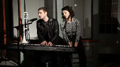 Karmin - Yesterday