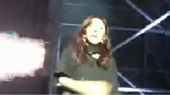 Sandara Park,2NE1 - 不是你不行