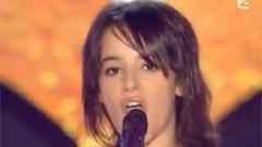 Alizee - A Contre Courant