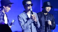 Epik High - ONE & FAN & Love Love Love & Don't Hate Me