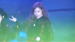 少女时代,Tiffany(少女时代),少女时代-TTS - Holler