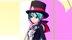 初音未来,VOCALOID家族 - 裏表ラバーズ