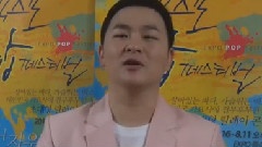 许阁 - 丽水世博会摇滚音乐节采访