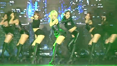 AOA - AOA_Showcase <猫步轻悄>