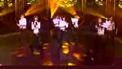 GangKiz - MAMA MBC
