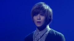 李泰民(SHINee),SHINee - More Than love(泰民solo)