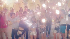 Kara - Mammamia 4人版预告