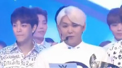 Block B - Today Winner