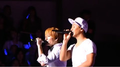 w-inds. - Talking & Somewhere In Time