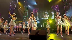 NMB48 - サングラスと打ち明け話