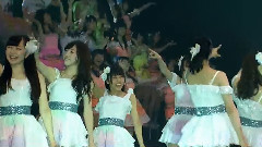 NMB48 - 時間は語り始める