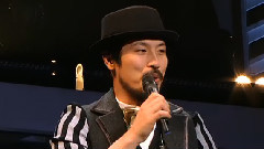 w-inds. - talking & キレイだ with 無限開關