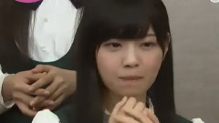 乃木坂46 - ZIP! 乃木坂46に10秒クイズ 