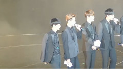 EXO - Talk