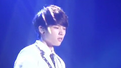 Infinite - 时间啊