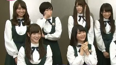 乃木坂46 - ZIP! 乃木坂46 新曲でエース生田がセンターで復帰