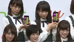 乃木坂46 - Oha!4 乃木坂46 新曲を初披露 新センター生田 意気込み語る