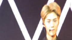 EXO,EXO-M - Talk