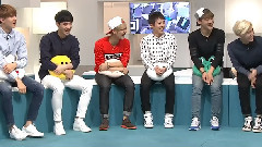EXO - Mnet EXO 90:2014 Ep02 预告