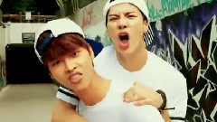 GOT7,BTOB,VIXX,Big Bottle - Stress Come On