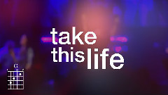 Chris Tomlin - Lay Me Down