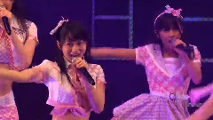 NMB48 - ちよっと猫背