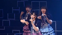 NMB48 - そばかすのキス