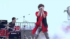 SPYAIR - サムライハート (Some Like It Hot)