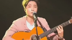 Roy Kim - 需要治愈