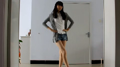 模仿翻唱 - Mr.Mr.