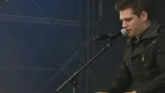 Scouting For Girls - Naked