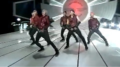 Teen Top - Supa Luv