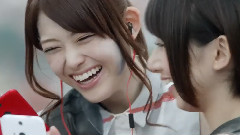 AKB48,乃木坂46 - HTC J butterfly HTL23 ガチかくれんぼ篇 30s
