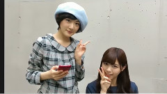 AKB48,乃木坂46 - HTC J butterfly 產品介紹影片