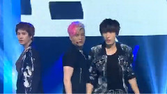 Super Junior - Sexy,Free & Single