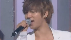 Super Junior - 再也没有像你这样的人(No Other)