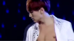 Super Junior - Rockstar