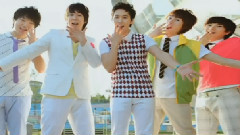 Super Junior - A Day