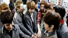 Super Junior,Super Junior-M - A-oh!