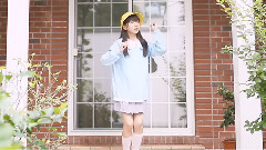 舞蹈视频 - 宅舞音阶圆舞曲
