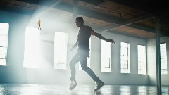 Usher - Body Language Comercial